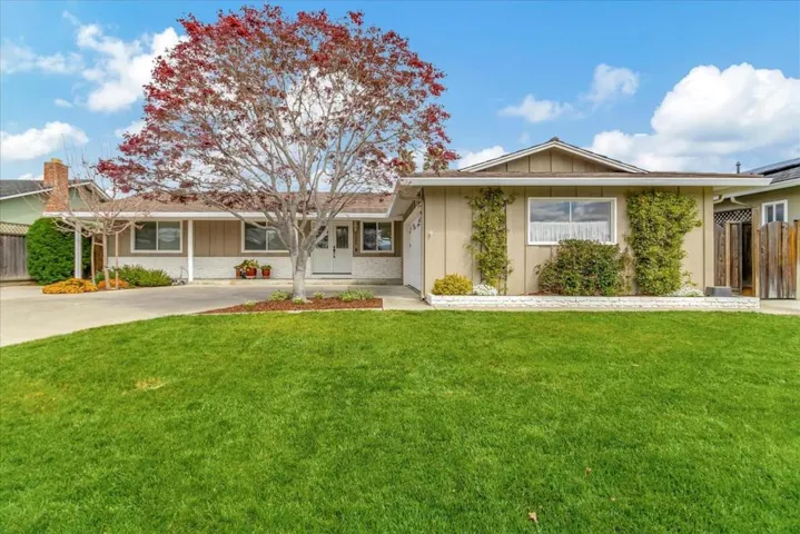 3405 Lynn Oaks Drive, San Jose, California 95117