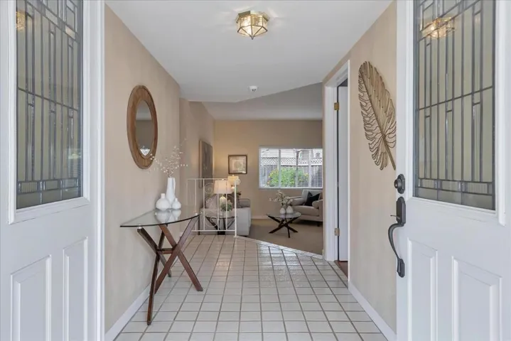 3405 Lynn Oaks Drive, San Jose, California 95117