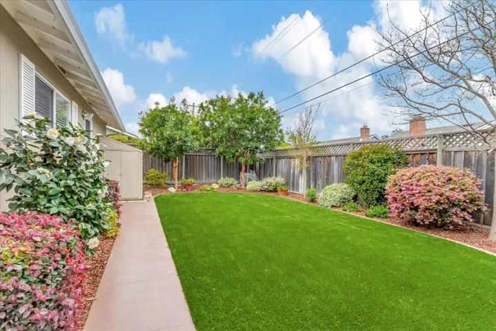 3405 Lynn Oaks Drive, San Jose, California 95117