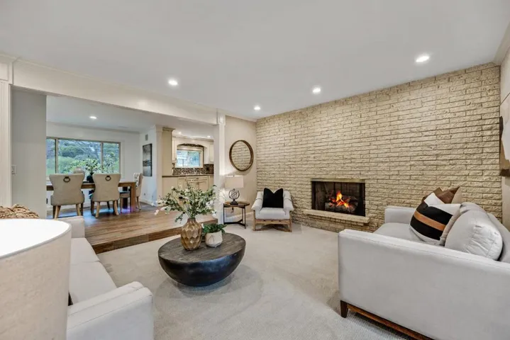 350 Shady Glen Road, Walnut Creek, California 94596