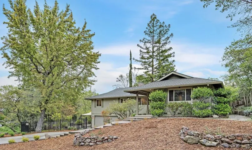 350 Shady Glen Road, Walnut Creek, California 94596