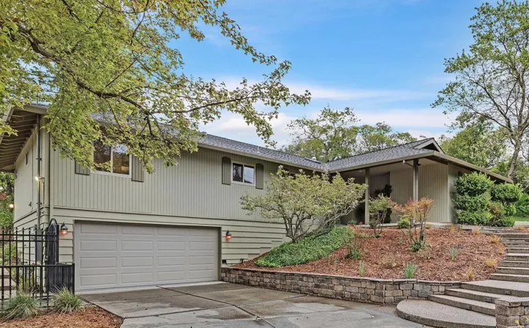 350 Shady Glen Road, Walnut Creek, California 94596