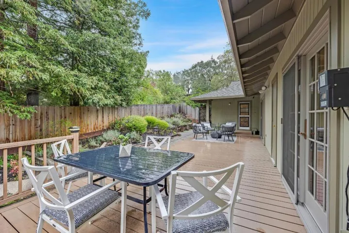 350 Shady Glen Road, Walnut Creek, California 94596