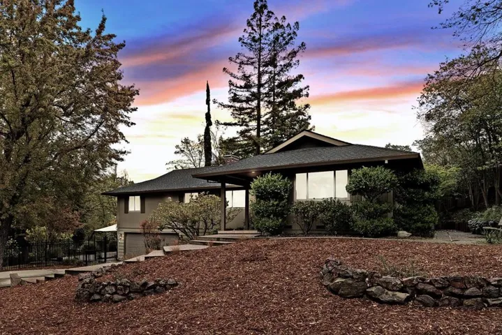 350 Shady Glen Road, Walnut Creek, California 94596