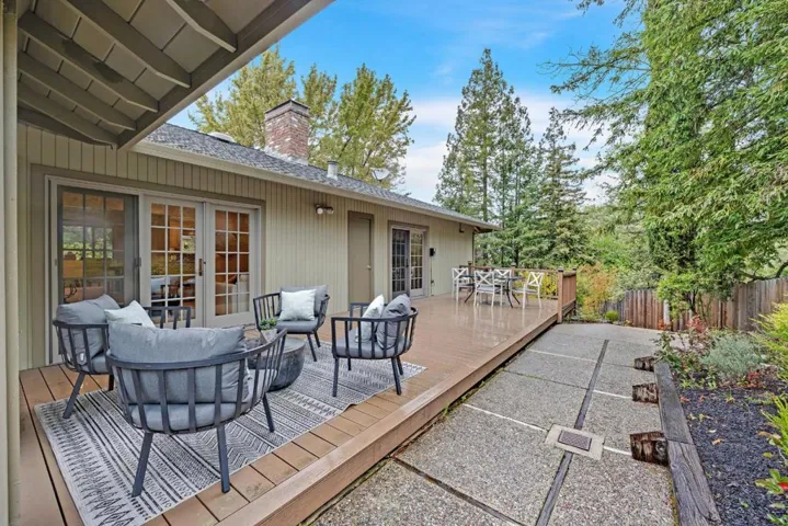 350 Shady Glen Road, Walnut Creek, California 94596