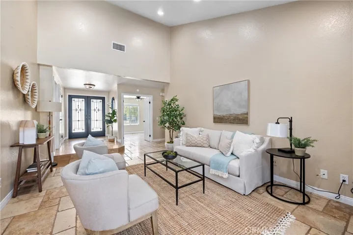 18031 Debi Lane, Yorba Linda, California 92886