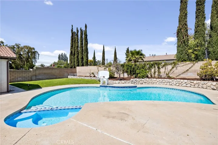 18031 Debi Lane, Yorba Linda, California 92886
