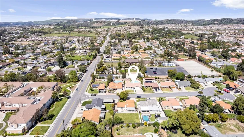 18031 Debi Lane, Yorba Linda, California 92886