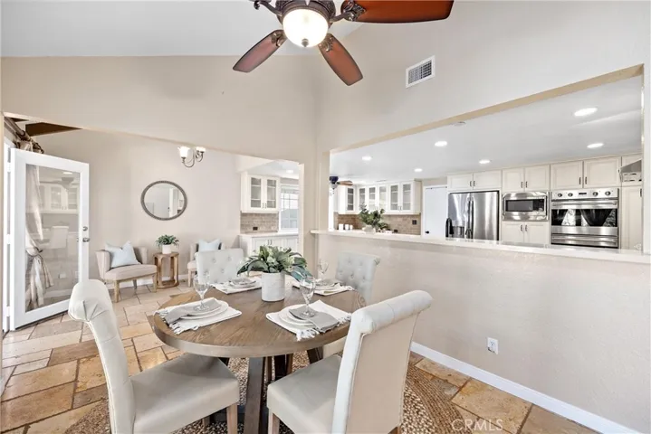 18031 Debi Lane, Yorba Linda, California 92886