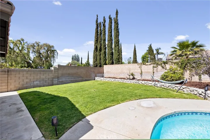 18031 Debi Lane, Yorba Linda, California 92886