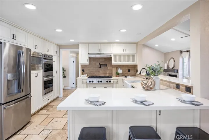 18031 Debi Lane, Yorba Linda, California 92886