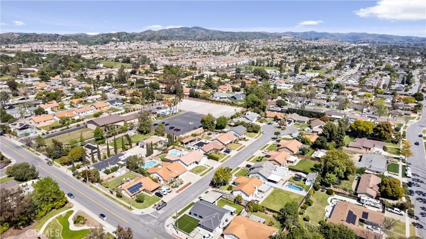 18031 Debi Lane, Yorba Linda, California 92886