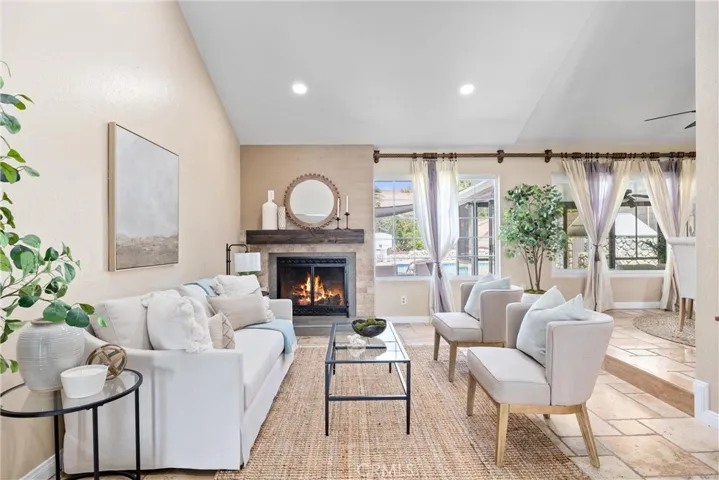 18031 Debi Lane, Yorba Linda, California 92886