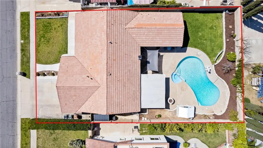 18031 Debi Lane, Yorba Linda, California 92886