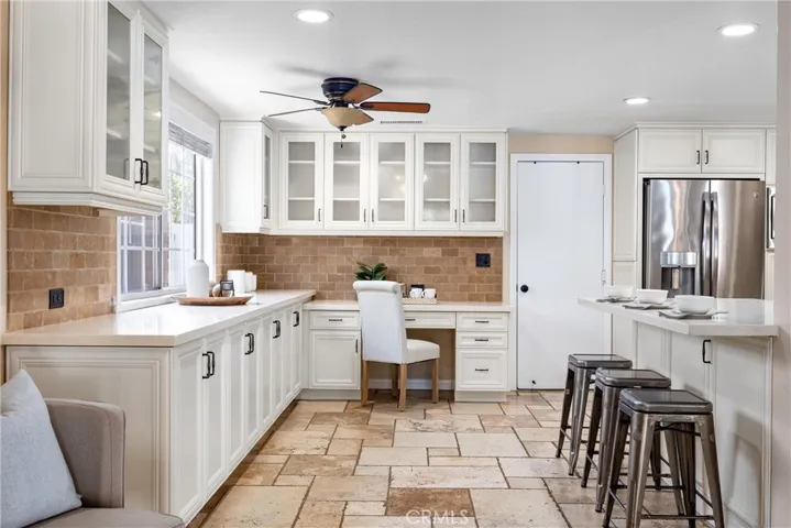 18031 Debi Lane, Yorba Linda, California 92886