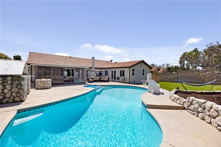 18031 Debi Lane, Yorba Linda, California 92886