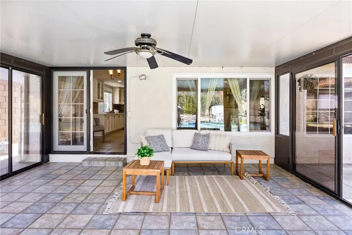 18031 Debi Lane, Yorba Linda, California 92886