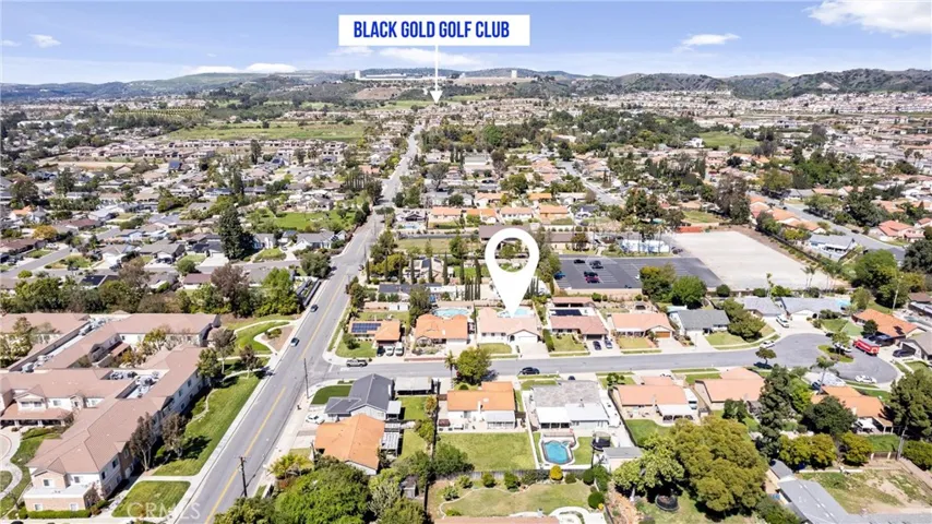 18031 Debi Lane, Yorba Linda, California 92886
