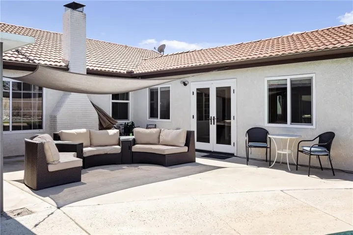 18031 Debi Lane, Yorba Linda, California 92886