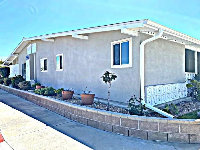 13941 El Dorado Drive 66l M2, Seal Beach, California 90740