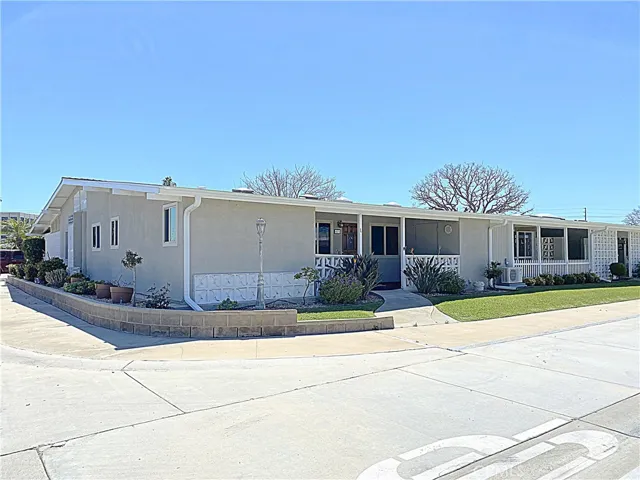 13941 El Dorado Drive 66l M2, Seal Beach, California 90740