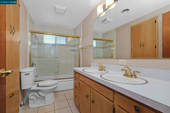 2121 Magnolia Way, Walnut Creek, California 94595