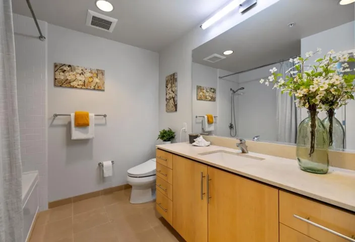 38 N Almaden Boulevard 911, San Jose, California 95110