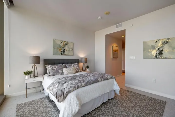 38 N Almaden Boulevard 911, San Jose, California 95110