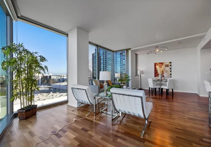 38 N Almaden Boulevard 911, San Jose, California 95110