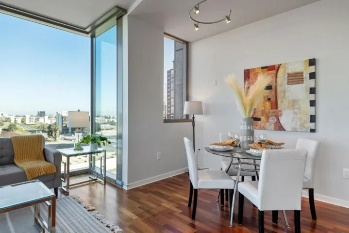 38 N Almaden Boulevard 911, San Jose, California 95110