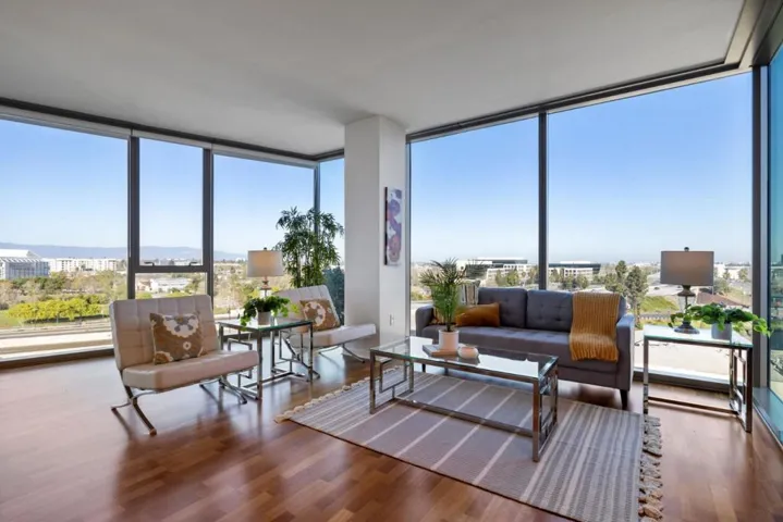38 N Almaden Boulevard 911, San Jose, California 95110