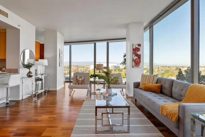 38 N Almaden Boulevard 911, San Jose, California 95110