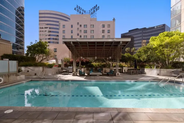 38 N Almaden Boulevard 911, San Jose, California 95110
