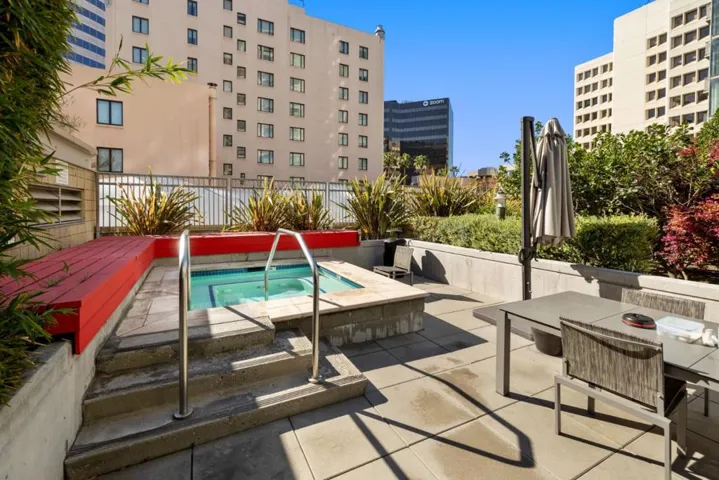38 N Almaden Boulevard 911, San Jose, California 95110