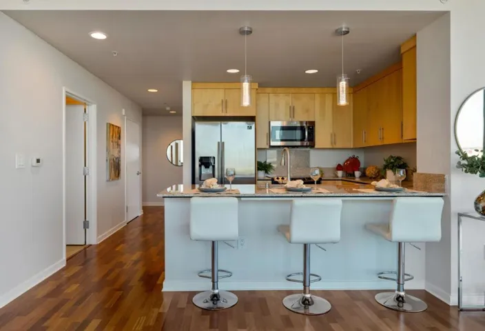 38 N Almaden Boulevard 911, San Jose, California 95110
