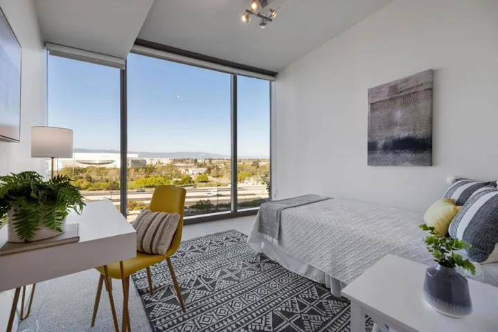 38 N Almaden Boulevard 911, San Jose, California 95110
