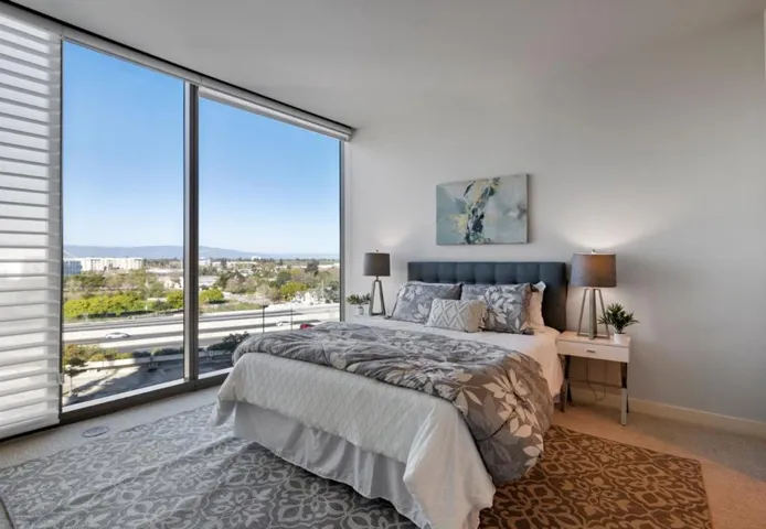 38 N Almaden Boulevard 911, San Jose, California 95110
