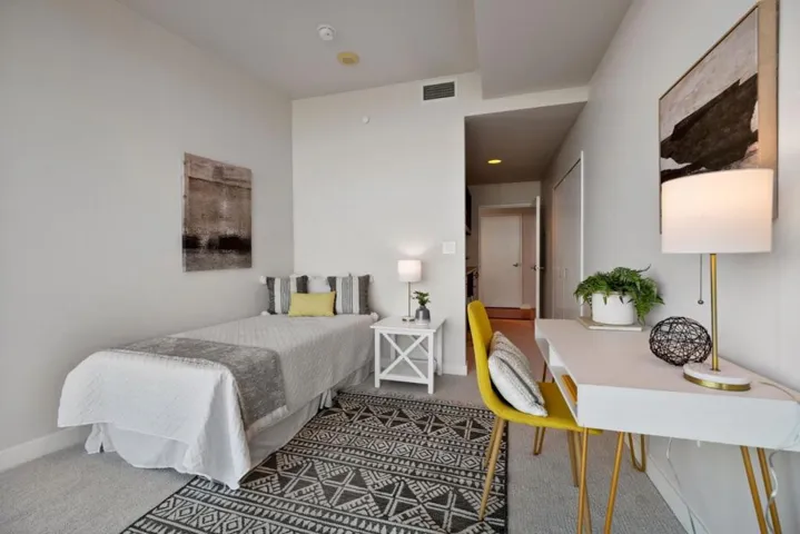 38 N Almaden Boulevard 911, San Jose, California 95110