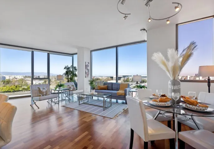 38 N Almaden Boulevard 911, San Jose, California 95110