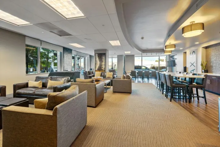 38 N Almaden Boulevard 911, San Jose, California 95110