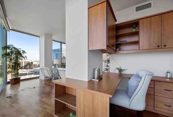 38 N Almaden Boulevard 911, San Jose, California 95110