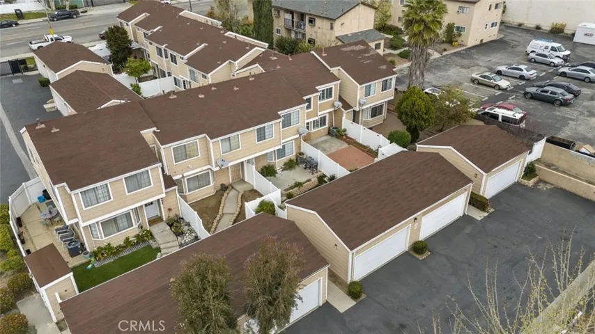 14200 Polk Street, Sylmar, California 91342