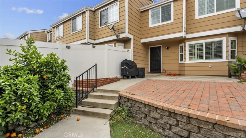 14200 Polk Street, Sylmar, California 91342