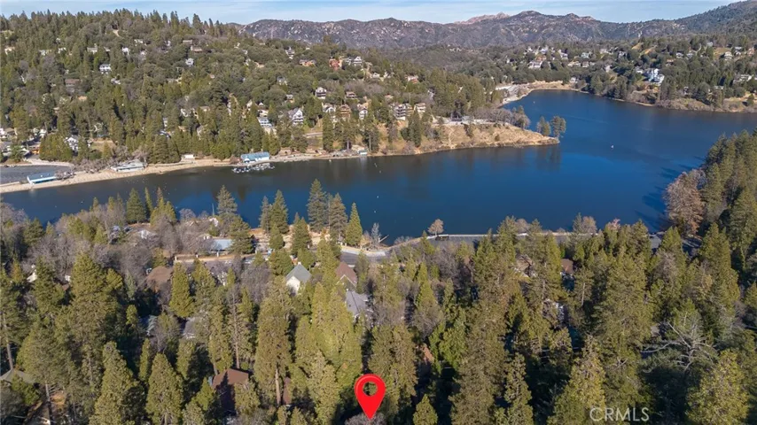 24273 Horst Drive, Crestline, California 92325