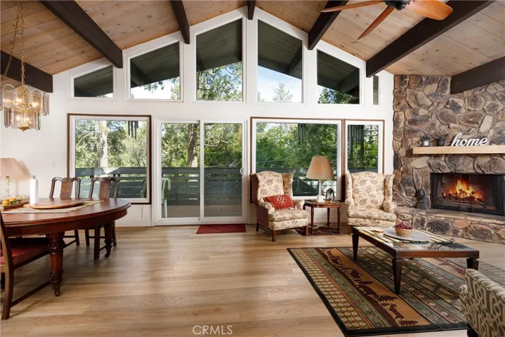 24273 Horst Drive, Crestline, California 92325