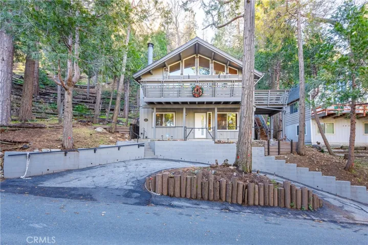 24273 Horst Drive, Crestline, California 92325