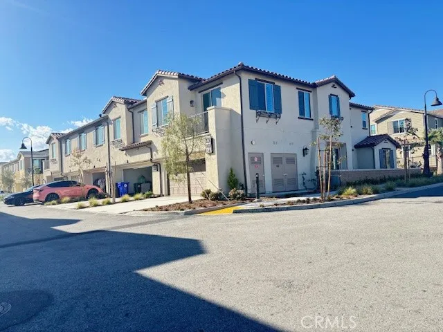 5630 Altamura Way 5, Fontana, California 92336
