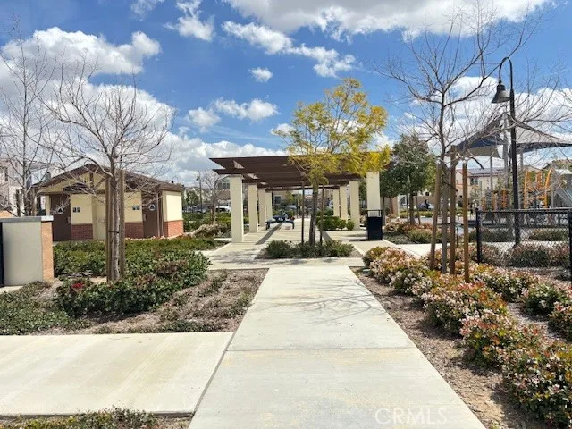 community park