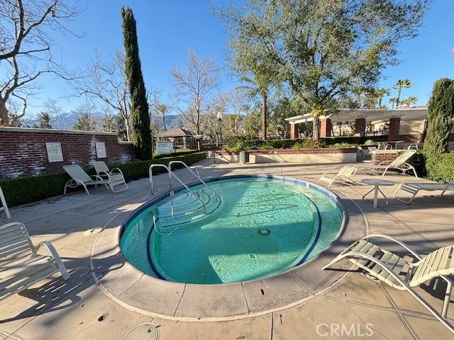 spa