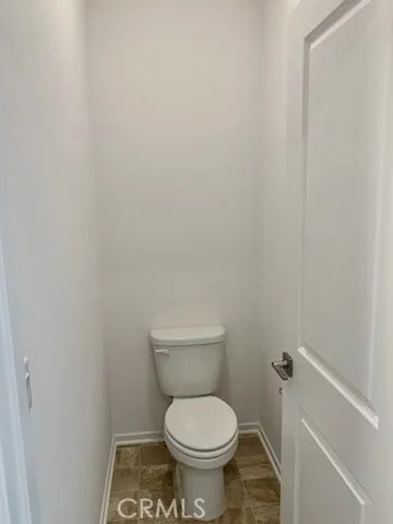 toilet room in Master Bath